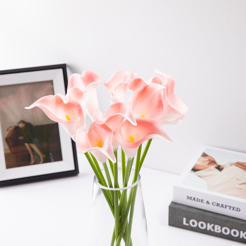 Fashion Wedding Quality Home Decor Flowers