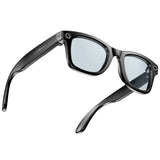 AI Recognition Voice Assistant Translation 800w Camera W610 Smart Glasses