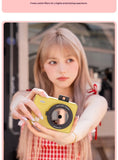 Portable Photo Printer For Students To Take Photos