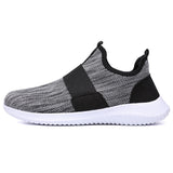 Harajuku style sports shoes trend men's shoes