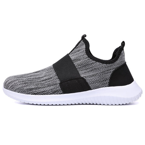 Harajuku style sports shoes trend men's shoes