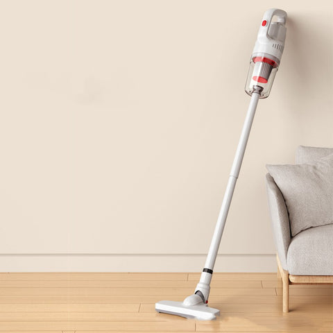 Four In One Wireless Household Hand-held Vacuum Cleaner
