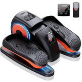 Electric Elliptical Indoor Fitness Equipment For Seniors' Upper And Lower Limb Rehabilitation Training Stepper