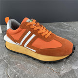 New Style Men's Sports Casual Shoes, Trendy Men's Thick-soled Shoes, Korean Style Trendy