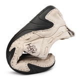 Korean Style Trendy Peas Shoes Martin Boots Trendy Shoes