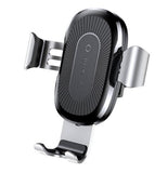 Gravity Bracket Wireless Charging Car Two-in-one Wireless Charging Bracket Charger