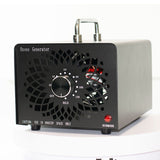 Household Ozone Generator Purifies Air And Removes Formaldehyde