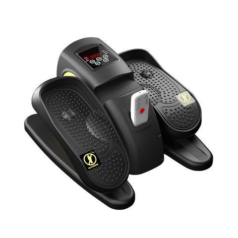 Electric Elliptical Indoor Fitness Equipment For Seniors' Upper And Lower Limb Rehabilitation Training Stepper