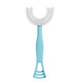 Love Cartoon Creative Silicone Manual Cleaning