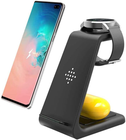Galaxy Watch ActiveGalaxy Buds Three-in-one Bracket Wireless Charger