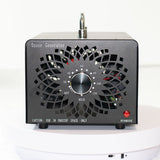 Household Ozone Generator Purifies Air And Removes Formaldehyde