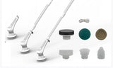 Electric Multifunction Cleaning Brush Scrubbing Brush Charging Waterproof