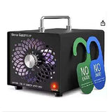 Household Ozone Generator Purifies Air And Removes Formaldehyde