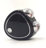 Micro Current Beauty Instrument Roller Instrument Beauty Massager Face