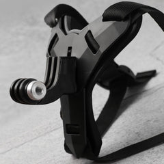 Black Integrated Hero7 Oner Camera Accessories