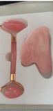 Face Lift Up Wrinkle Remover Gua Sha Stone For Face Massage Gua Sha Scraper