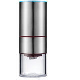 Stainless Steel Coffee Grinder Electric Coffee Machine Top Quality