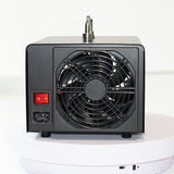 Household Ozone Generator Purifies Air And Removes Formaldehyde