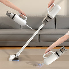 Car Cleaner Handheld Wireless High Power