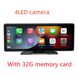 New Car MP5 Player Portable Audio And Video System