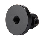 Sports Camera Metal Fixed Base Tripod Selfie Stick Adapter 14 Screw Adapter