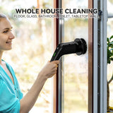 Electric Cleaning Brush