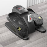 Electric Elliptical Indoor Fitness Equipment For Seniors' Upper And Lower Limb Rehabilitation Training Stepper