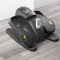 Electric Elliptical Indoor Fitness Equipment For Seniors' Upper And Lower Limb Rehabilitation Training Stepper