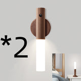 LED desk lamp